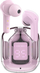 Kufje wireless Acefast T6 Pink Lotus, Bluetooth 5.0, IPX4, rozë