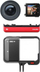 Kamerë Insta360 One RS 1-Inch, e zezë