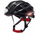 Helmetë Rockbros, e zezë/kuqe ZN1001-BK