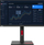 Monitor Lenovo ThinkVision T23i-30, 23", Full HD, i zi