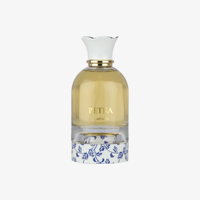 Eau de Parfum Lattafa Petra, 100ml
