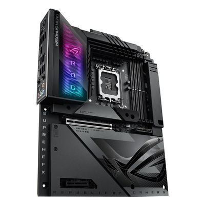 Pllakë amë ASUS ROG Maximus Z790 Hero BTF, LGA1700, DDR5, ATX