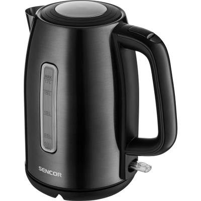 Vluese uji Sencor SWK 7001BK 1,7l