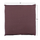 Jastëk 44×44 brown HM5746.03, kaftë