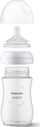 Шише за хранење Philips Avent SCY903/02, 260 ml, сет 2 парчиња, проѕирно