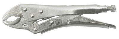 Pincë Top Tools, 180 mm