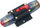 Siguresë automatike makine Blow 3844, 60A, 12–48V, e zezë