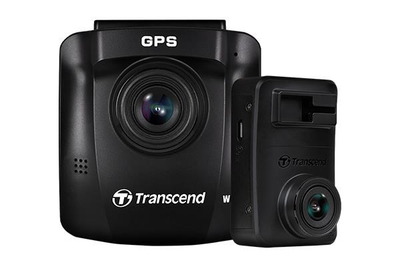 Kamerë makinash TS-DP620A-32G DrivePro 620, 140°, Full HD, e zezë