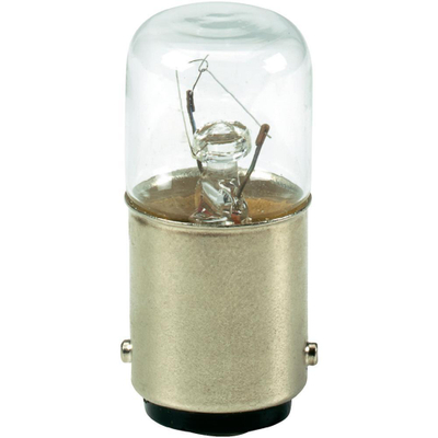 Poç elektrik Eaton BA15d , 4 W, 24 V