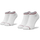 Çorape Tommy Hilfiger 100001093300 WHITE