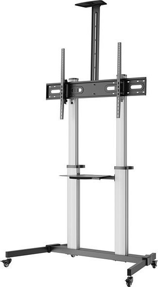 Karrocë TV LevelOne Equip 650631, për 60-100\", e zezë