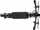 Trotinet elektrik Motus PRO10 2022, 810W, goma 10", i zi