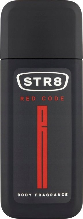 Спреј парфем за мажи Str8 Red Code, 75ml