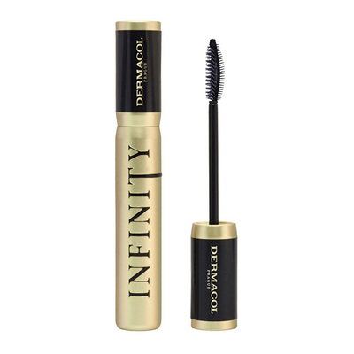 Maskarë Dermacol Infinity, 6ml