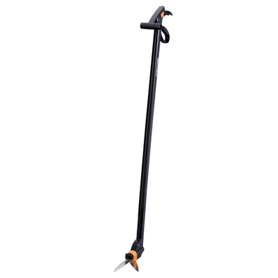 Gërshërë Fiskars GS 46, zezë/ portokalli