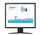 Monitor EIZO S1934H, 19,0", IPS, 1280x1024, 61Hz, 14ms, i zi