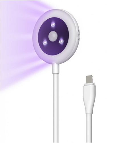 Llambë dezinfektuese 59S MiniSUN 2, USB-C