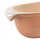 Сад за печење Peugeot Appolia Loaf Pan Rectangular, керамички, екру