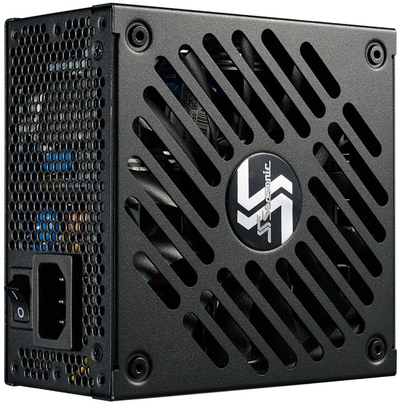 Burim energjie Seasonic Focus SGX Gold, 500W