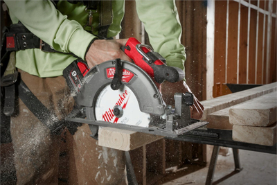 Teh rrethor Milwaukee Thin Kerf për dru 165mm, 24 dhëmbë, vrimë 20mm