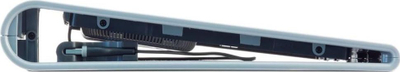 Bazë ftohëse për laptop Targus Chill Mat AWE55GL, deri 17", gri e errët
