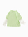 Bluza Sleepy Smiley Green
