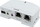 Modul I/O Axis 02553-001, audio digjitale edhe analoge, për kamera IP, i zi