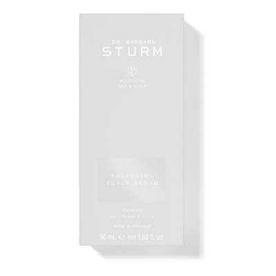 Serum balancues për skalp Dr.Barbara Sturm 50 ml