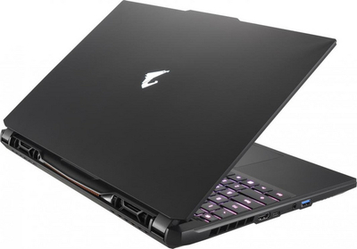 Laptop Gigabyte Aorus 15 (XE4-73EEB14SH), 15.6", Intel Core i7, 16GB RAM, 1TB SSD, NVIDIA GeForce RTX 3070Ti, i zi