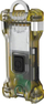 Dritë çelësash ArmyTek Zippy, LED 200 lm, e verdhë