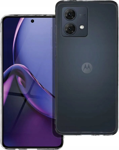 Futrollë telefoni OEM Clear Case, 2 mm, për Motorola Moto G84 5G, transparente