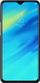 Mbështjellës telefoni Nillkin Super Frosted Shield, për Realme 3 Pro Realme X Lite, polikarbonat, i zi
