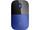 Maus wireless HP Z3700, 1200 dpi, 2.4 GHz, blu
