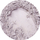 Hije sysh Annabelle Minerals Clay Eyeshadow White Coffee, minerale, 3g, bezhë e ftohtë