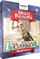 Zgjerim loje me letra IUVI Games Hero Realms Journeys Travelers, 12 letra, shumëngjyrëshe