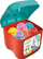 Lodër sensorike Clementoni Clemmy Blocks Sensory Basket, set blloqe të buta, 6 36 muaj, shumëngjyrëshe