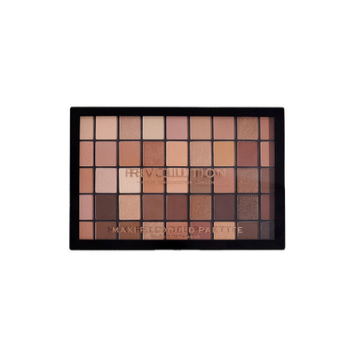 Revolution Maxi Reloaded Nudes