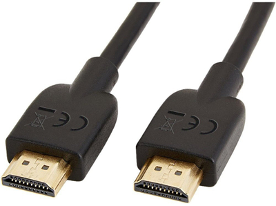 Kabllo HDMI Vention, M në M, 4K, 3 m, e zezë