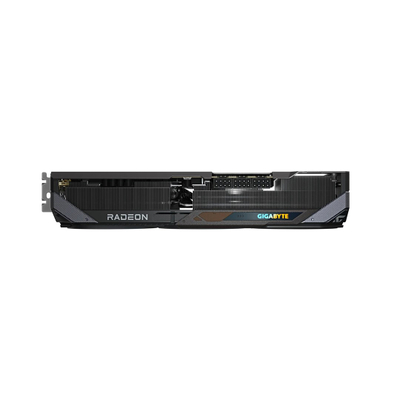 Графичка картичка Gigabyte Radeon RX 9070 Gaming OC, 16GB GDDR6, 256 битна, црна