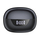 Kufje wireless ChoeTech BH-T60, True Wireless, Bluetooth 5.3, të zeza