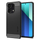 Mbrojtëse për celular Xiaomi Redmi Note 13 Spigen Rugged Armor, e zezë mat