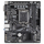 Pllakë amë GIGABYTE H610M H V3 DDR4, LGA 1700, mATX