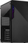 Kasë Inter-Tech A-303 Slant ARGB, Midi Tower