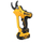 Gërshërë krasitëse me bateri Dewalt DCMPP568P1, 18V, 5.0Ah, e verdhë