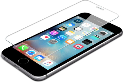 Xham mbrojtës Blue Star për iPhone 6 Plus / 6S Plus, 5.5", 9H, transparent