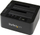 Док клонер StarTech SDOCK2U33RE, USB 3.0, eSATA, SATA 2.5\"/3.5\"
