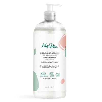 Xhel dushi Melvita, 1L
