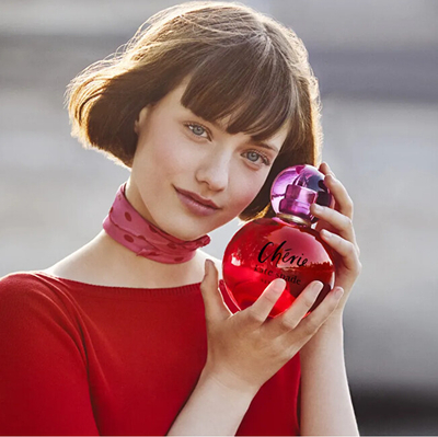 Eau de Parfum Kate Spade Kate Spade Chérie