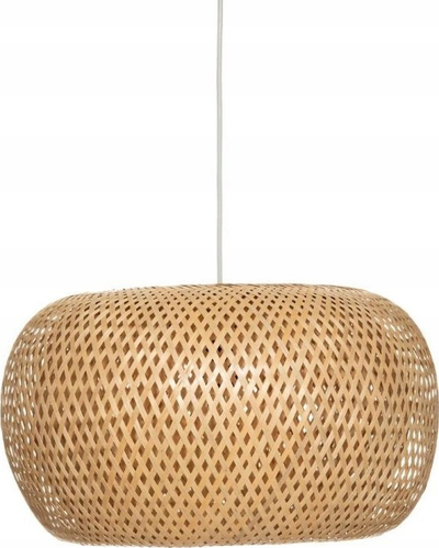 Висечка ламба Atmosphera Nam Bamboo, 46cm, бамбус, беж