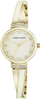 Orë dore Anne Klein AK/2216IVGB